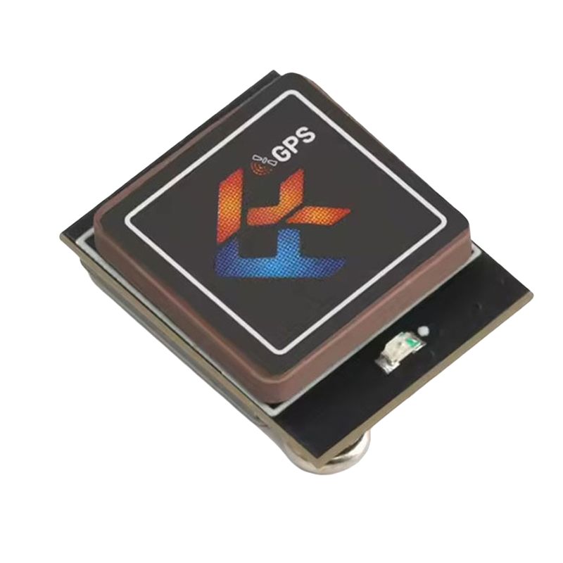Drone Gps Module - X12A-Untuk Suku Cadang Drone RC Jarak