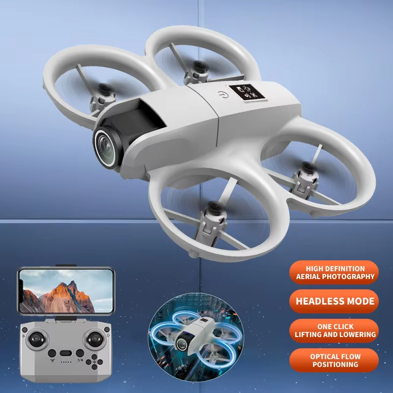 Drone Gps Module - 2026 NEW GT3 Mini Dengan LED