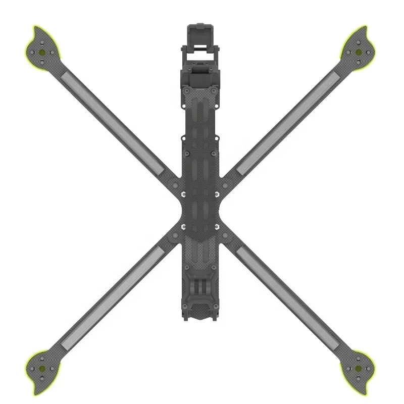 Drone Arm - XL10 V6 10 'FPV Frame Kit
