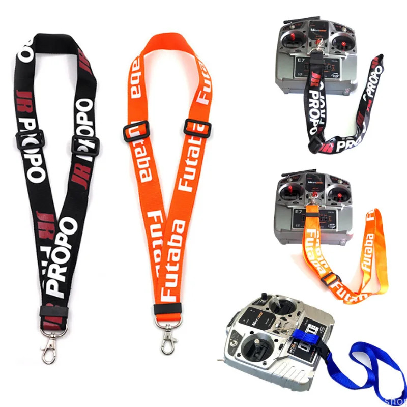 Drone Battery Strap - Tali Leher Universal yang Dapat Disesuaikan