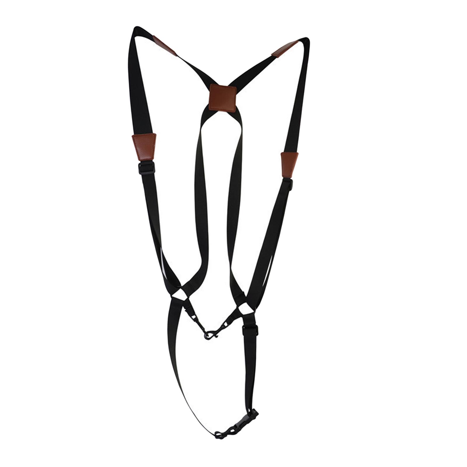Drone Battery Strap - Tali Bahu Pengontrol Drone Bagian Serbaguna