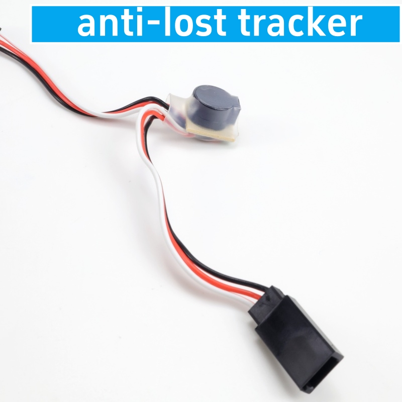 Drone Buzzer - Alarm Kehilangan Sinyal 85dB Beeper Mini