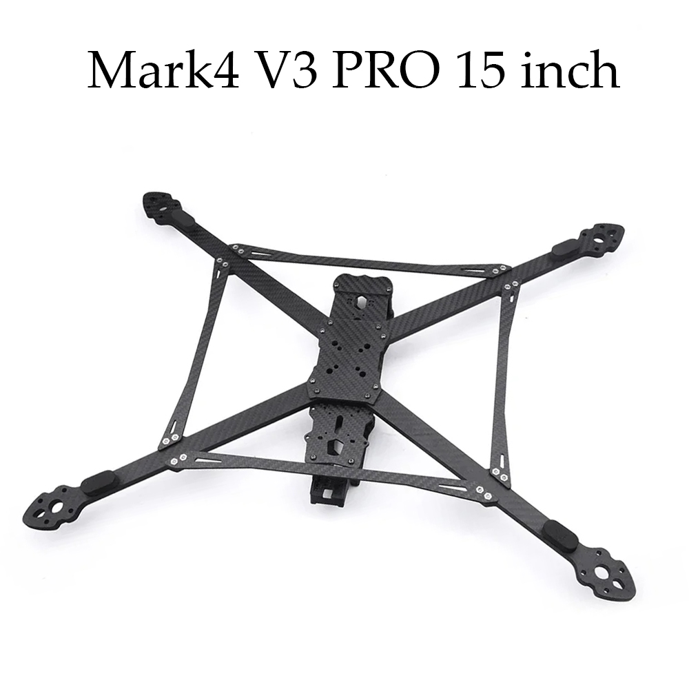 Drone Arm - MARK4 V3 Pro 15 inci 692mm