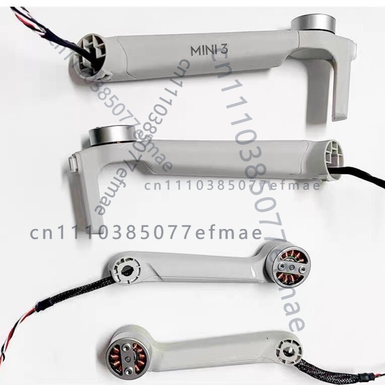 Drone Arm - 1 buah lengan motor asli bekas