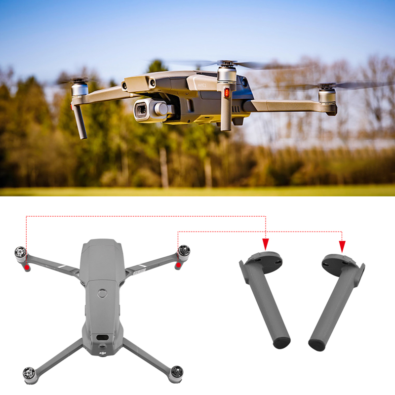 Drone Landing Gear - Drone untuk DJI Mavic 2 Pro