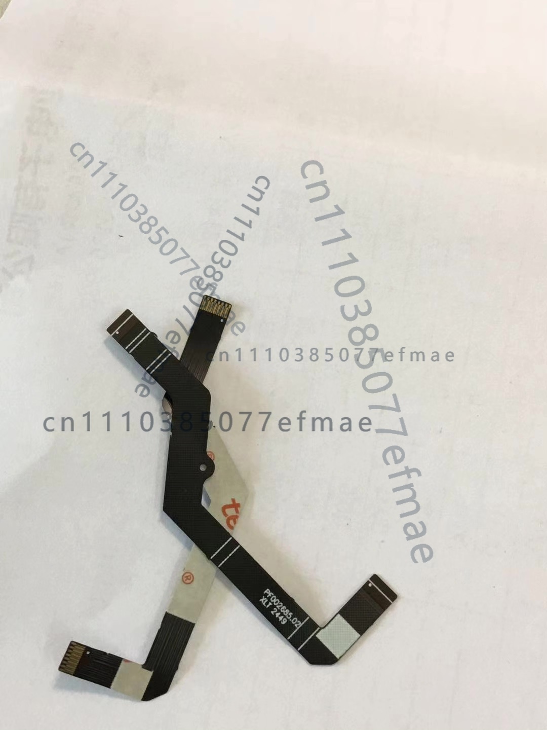 1 Buah untuk DJI Avata 2 Kabel - Drone Gps Module ulasan dan harga