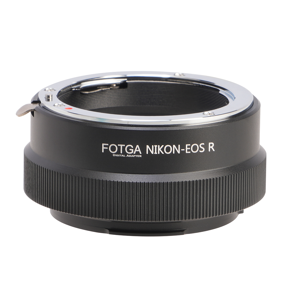 Cincin adaptor dudukan Lensa F - Canon Camera Eos R8 ulasan dan harga