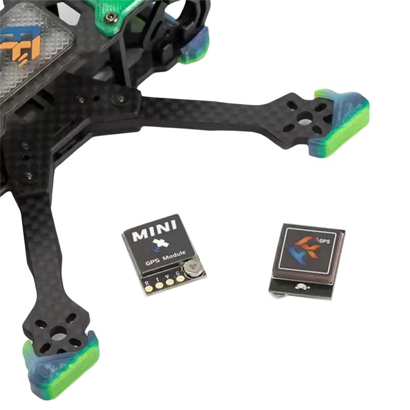 X12A-Untuk Suku Cadang Drone R - Drone Gps Module ulasan dan harga