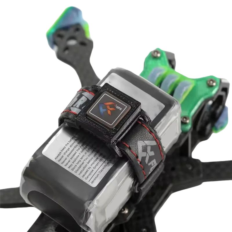X12A-Untuk Suku Cadang Drone R - Drone Gps Module ulasan dan harga