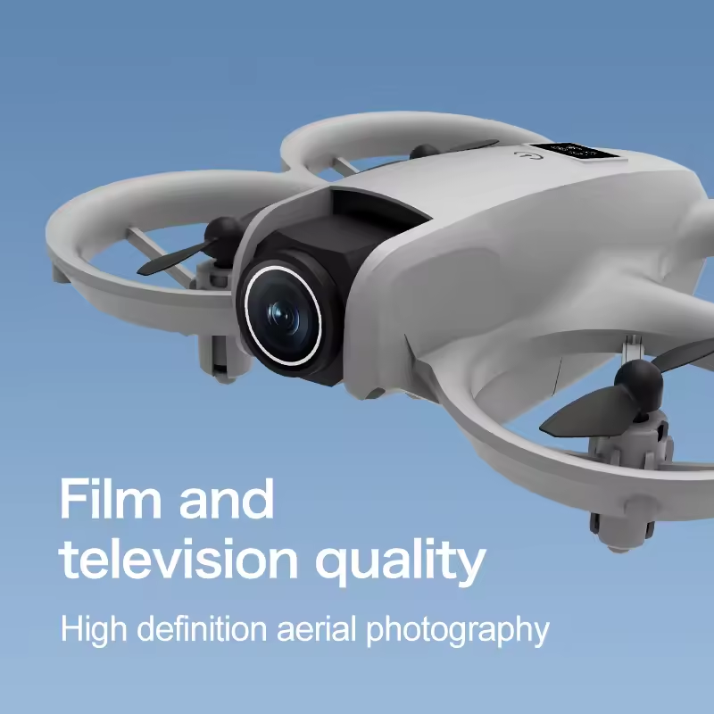 2026 NEW GT3 Mini Dengan LED D - Drone Gps Module ulasan dan harga