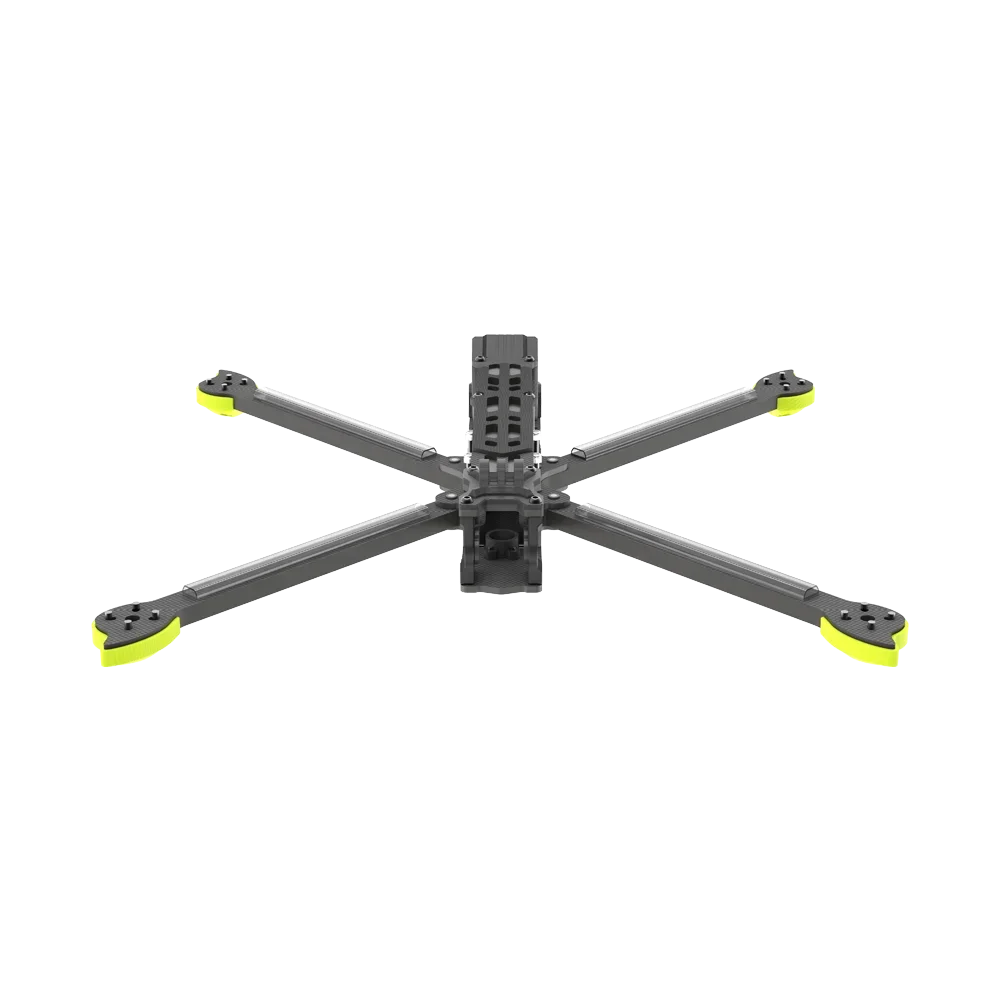 XL10 V6 10 'FPV Frame Kit 420M - Drone Arm ulasan dan harga
