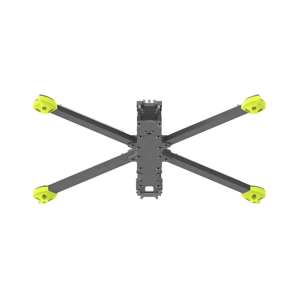 XL10 V6 10 'FPV Frame Kit 420M - Drone Arm ulasan dan harga