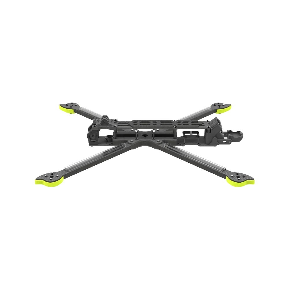 XL10 V6 10 'FPV Frame Kit 420M - Drone Arm ulasan dan harga