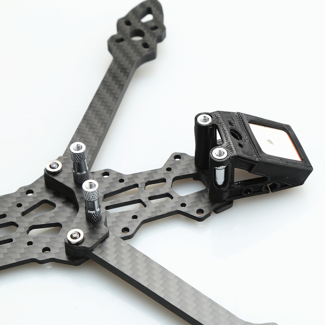Penyangga Antena GPS MARK4 5/6 - Drone Gps Mount ulasan dan harga