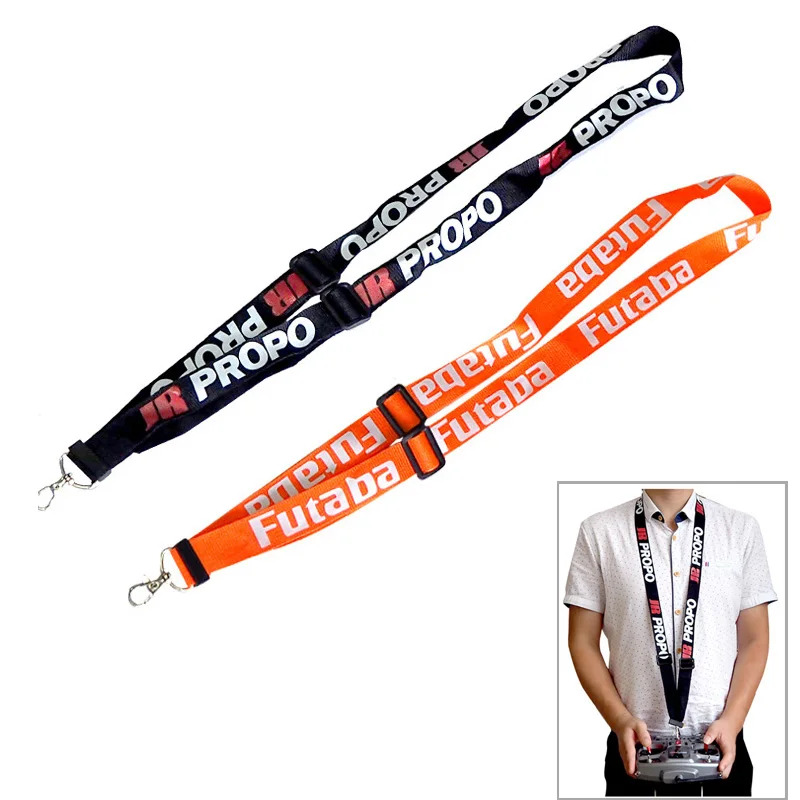 Tali Leher Universal yang Dapa - Drone Battery Strap ulasan dan harga