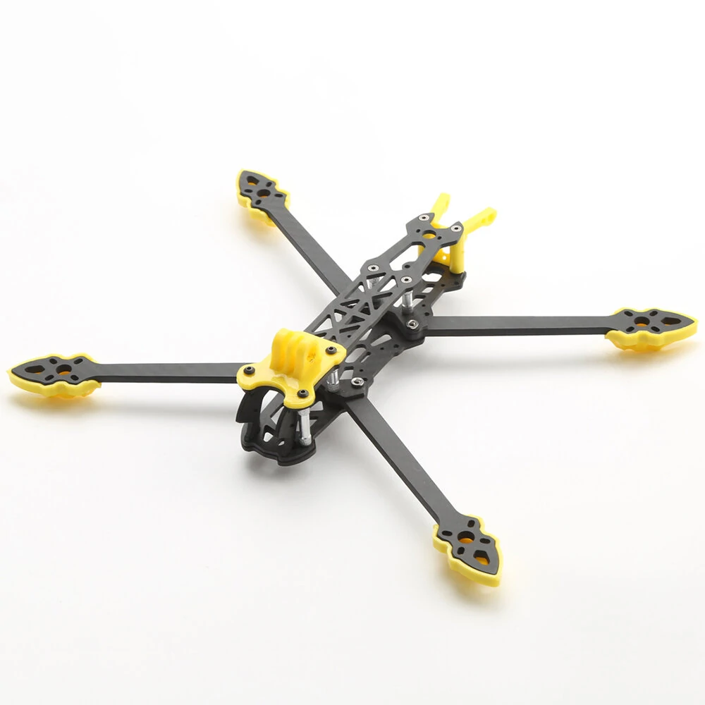 Mark4 8 Inci 375Mm Jarak Sumbu - Drone Arm ulasan dan harga