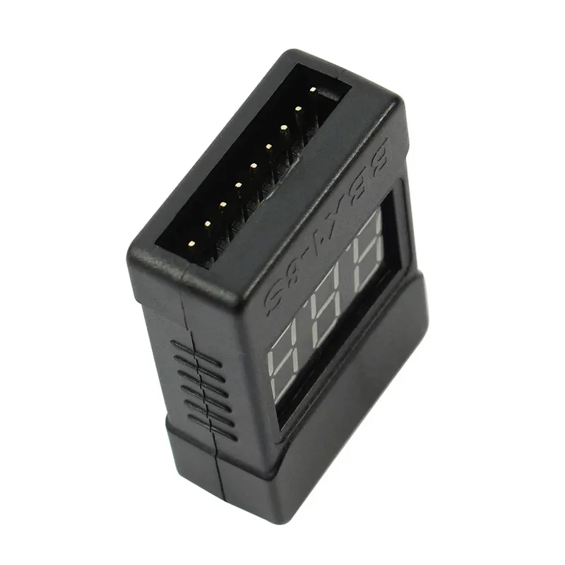 NEEBRC BX100 2in1 Tampilan Day - Drone Buzzer ulasan dan harga