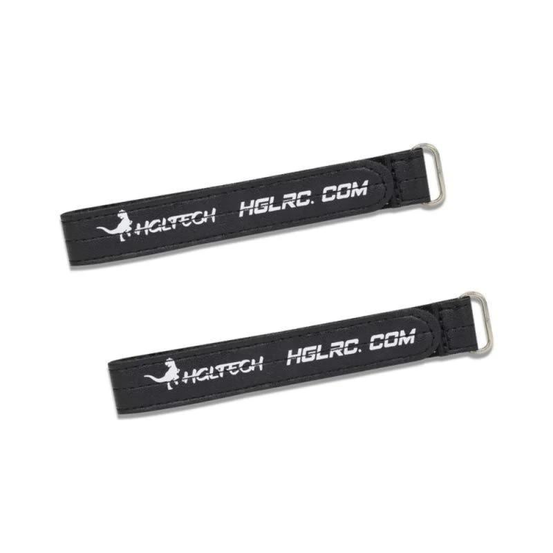 5 Buah Tali Baterai Gesper Log - Drone Battery Strap ulasan dan harga