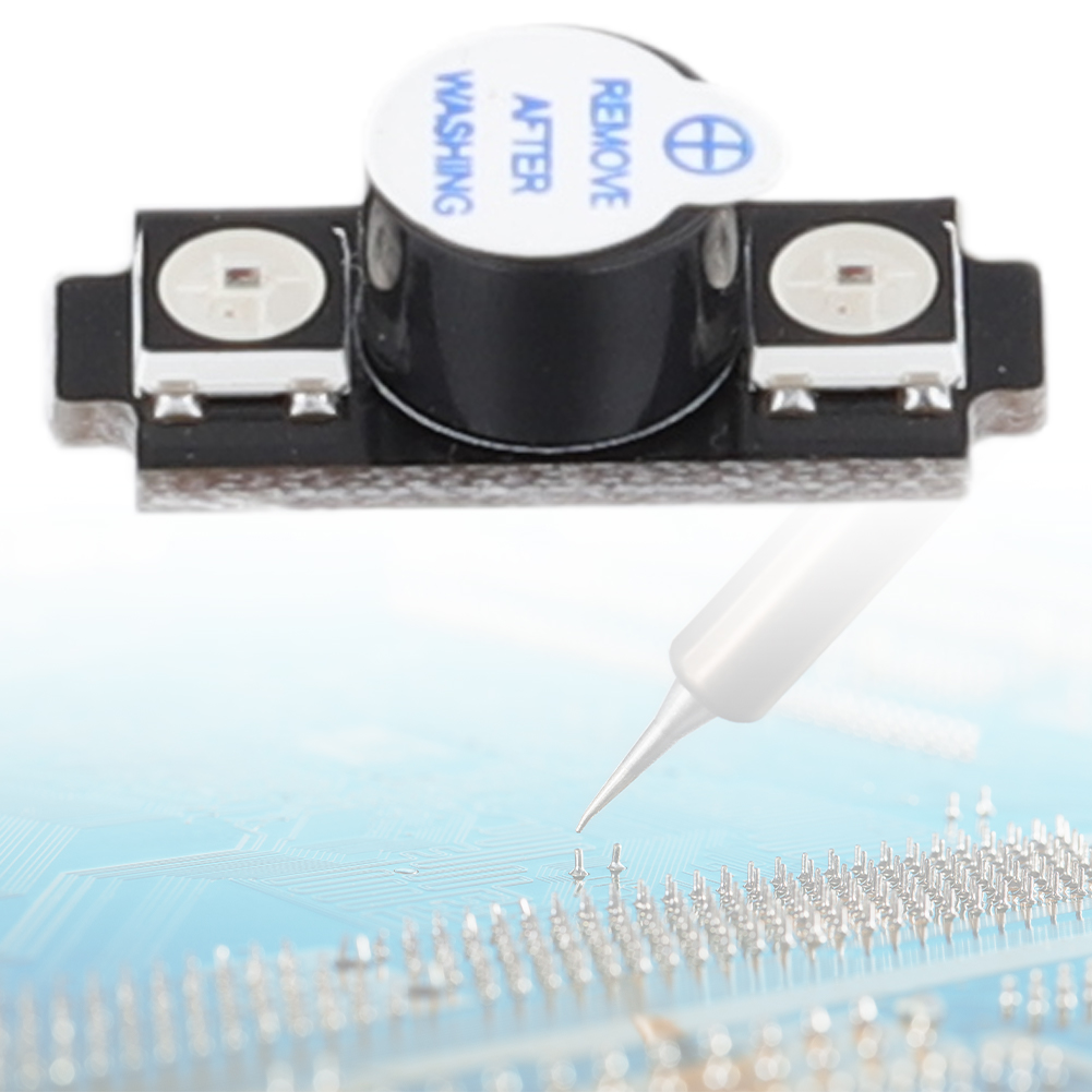 Speaker Buzzer WS2812, Buzzer  - Drone Buzzer ulasan dan harga