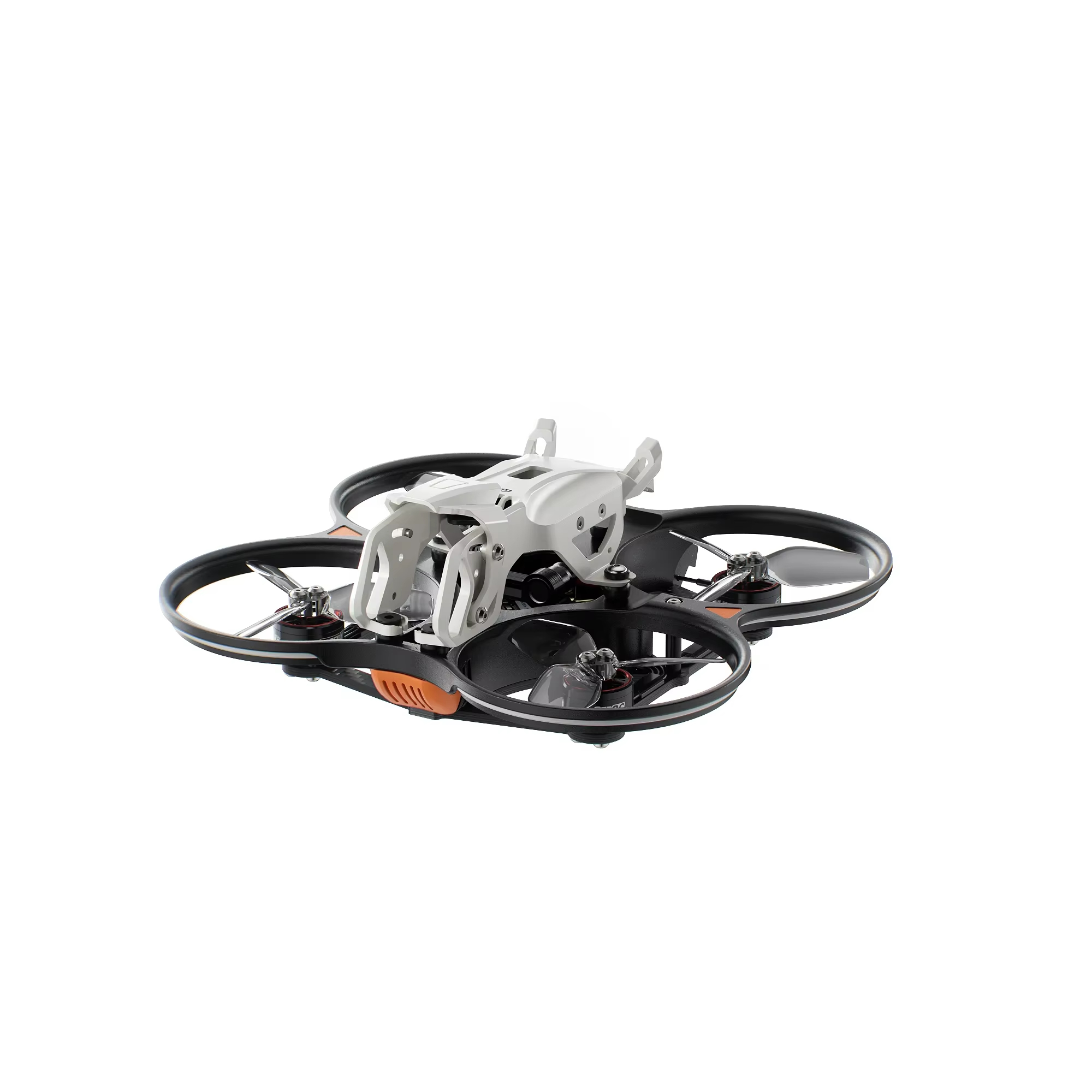 Tanpa Baterai GEPRC Darkstar 2 - Drone Gps Mount ulasan dan harga