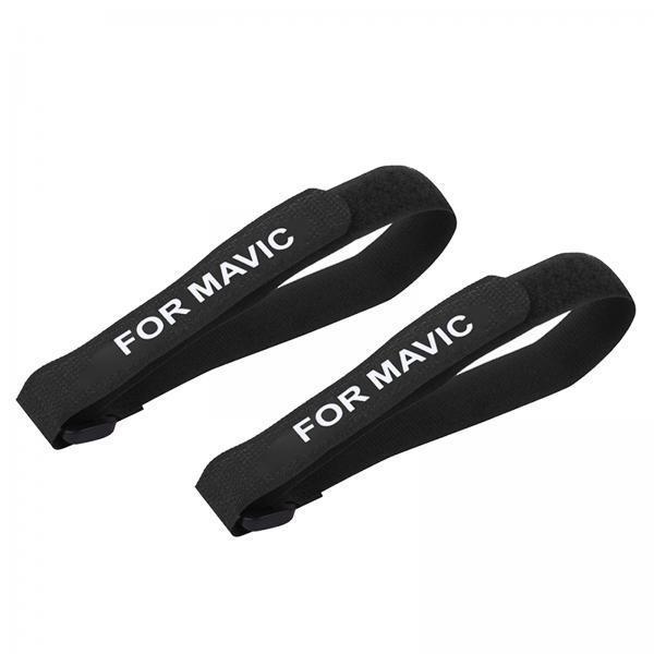 Penjepit Penahan Baling-Baling - Drone Battery Strap ulasan dan harga