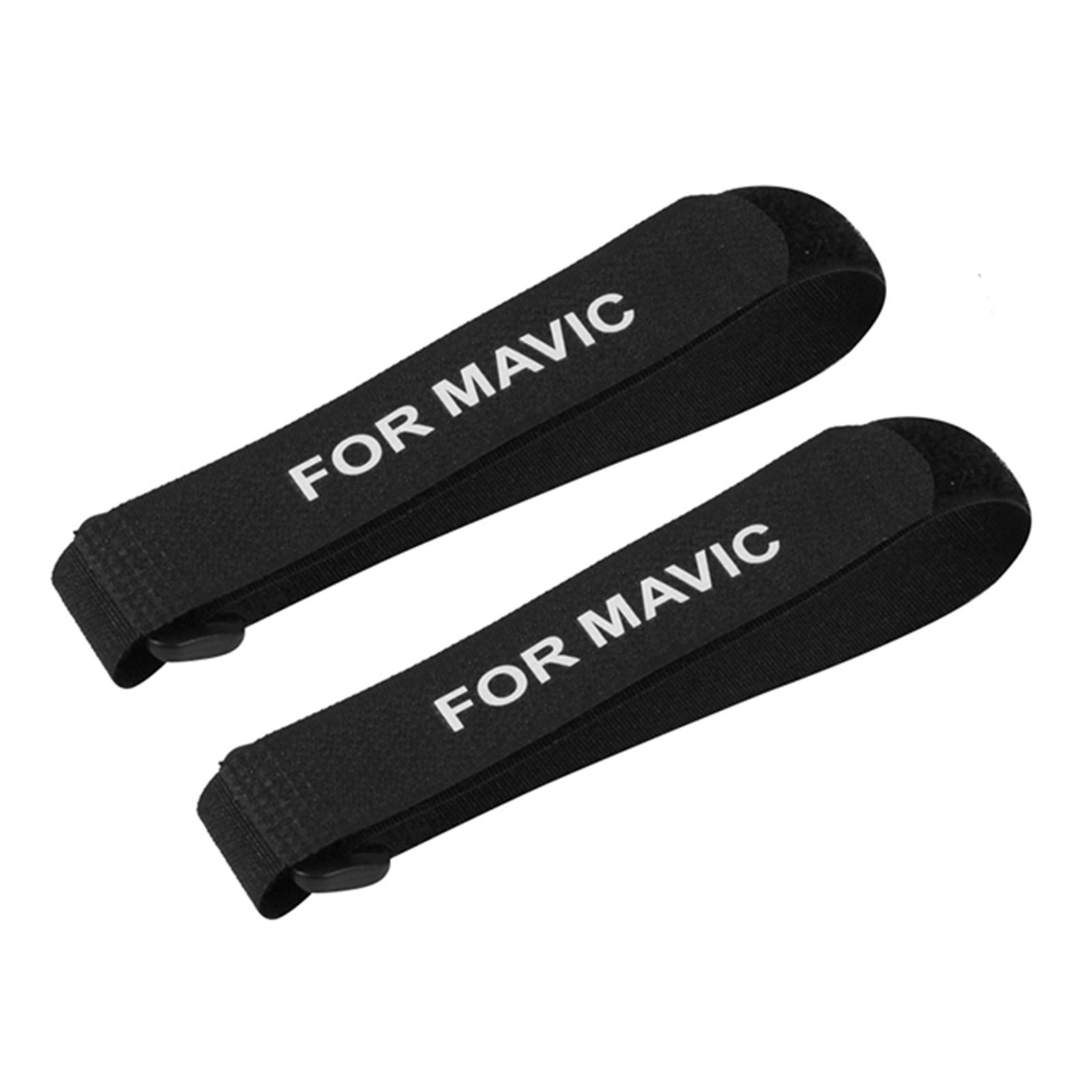 Penjepit Penahan Baling-Baling - Drone Battery Strap ulasan dan harga