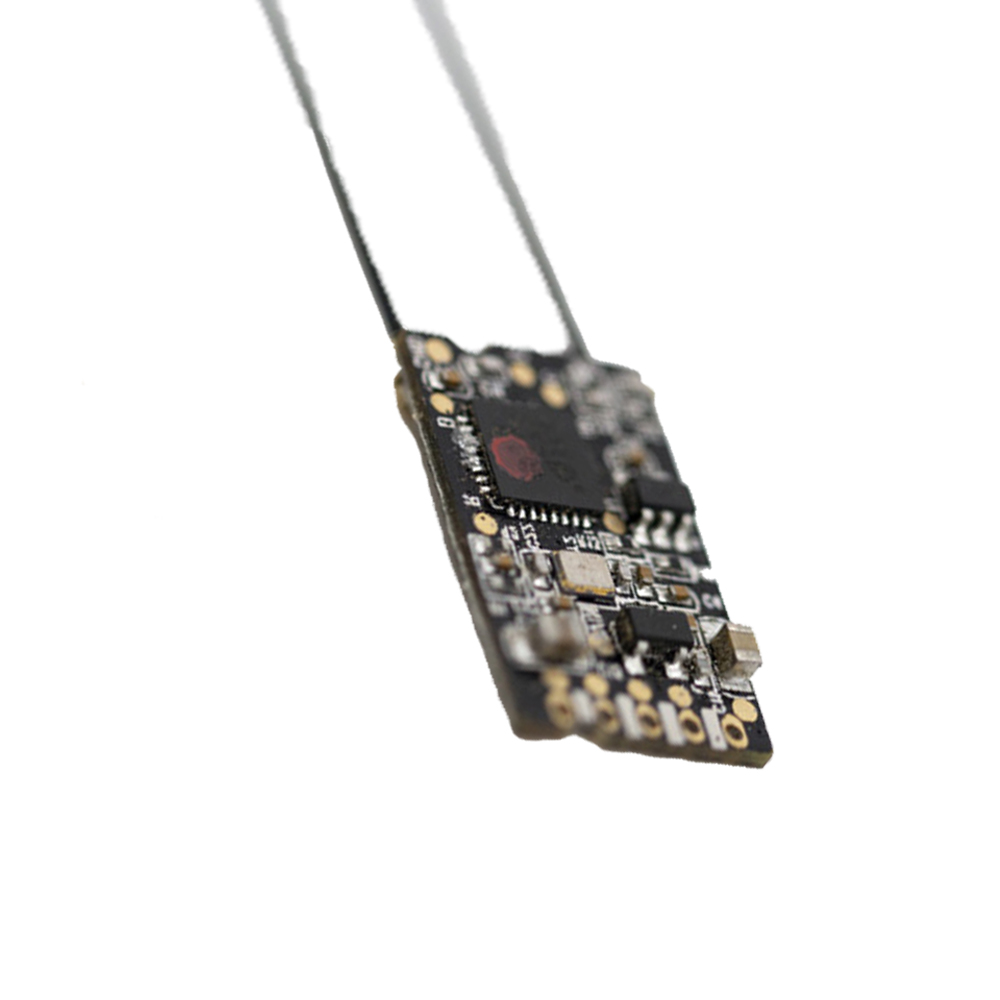 FlySky FTr10 FTr16S 2.4G Pener - Drone Receiver ulasan dan harga