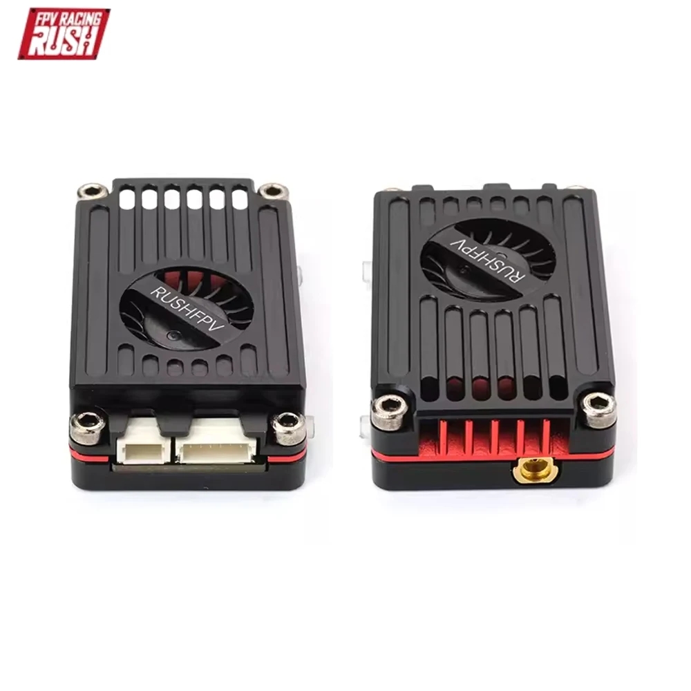 RUSHFPV TANK MAX SOLO 5.8GHz 2 - Drone Camera ulasan dan harga